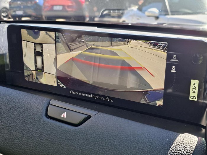 2024 Mazda CX-80 P50e GT