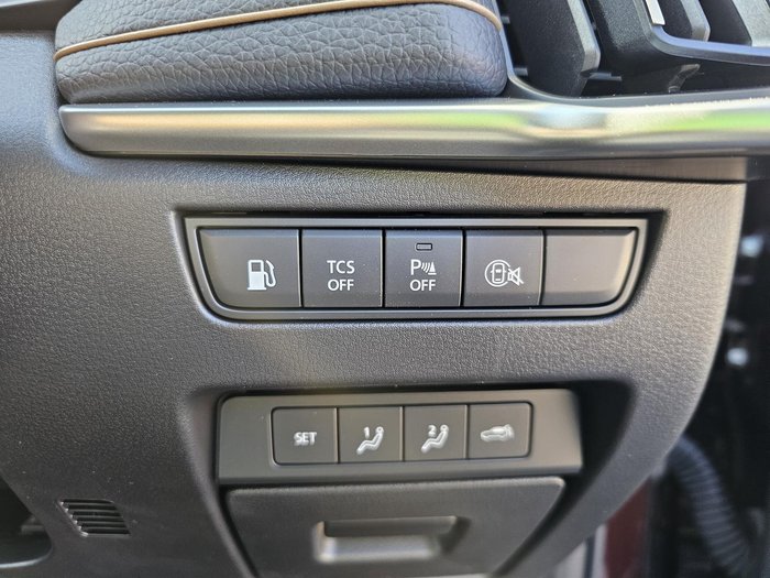 2024 Mazda CX-80 P50e GT