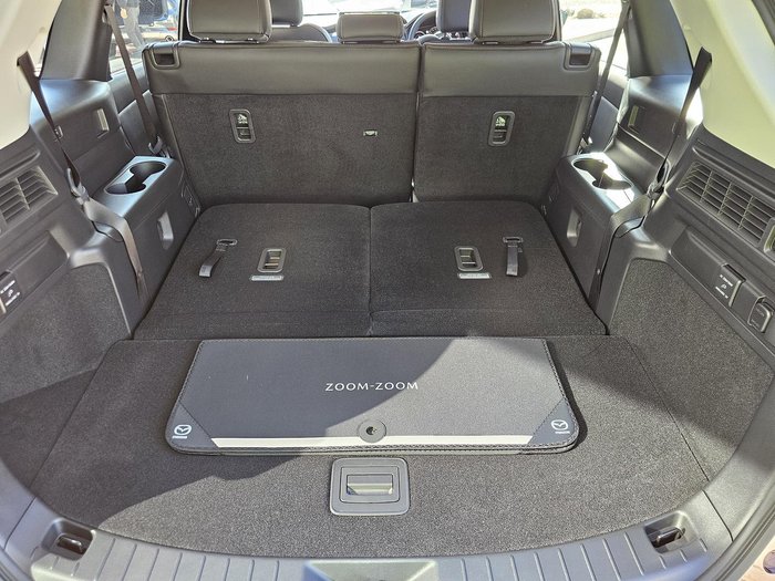 2024 Mazda CX-80 P50e GT