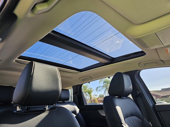 2024 Mazda CX-80 P50e GT