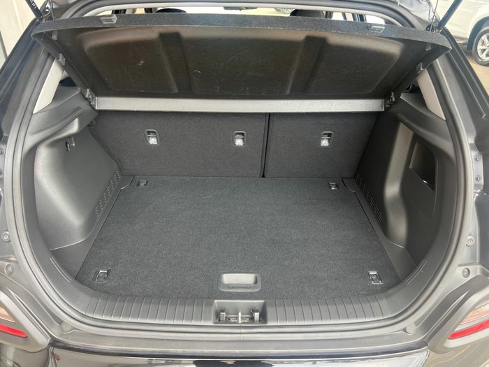 2020 Hyundai Kona Active