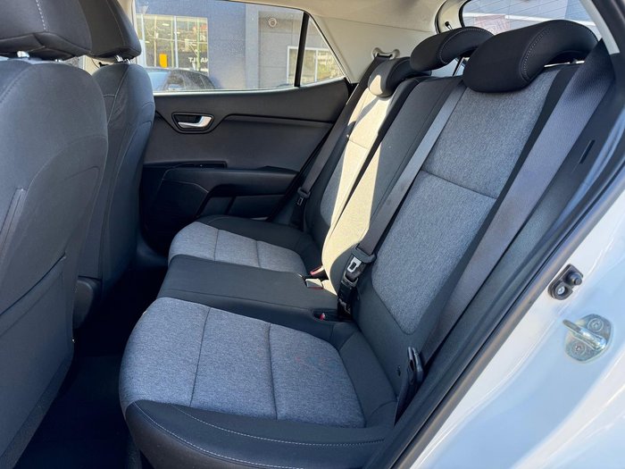 2021 Kia Stonic S