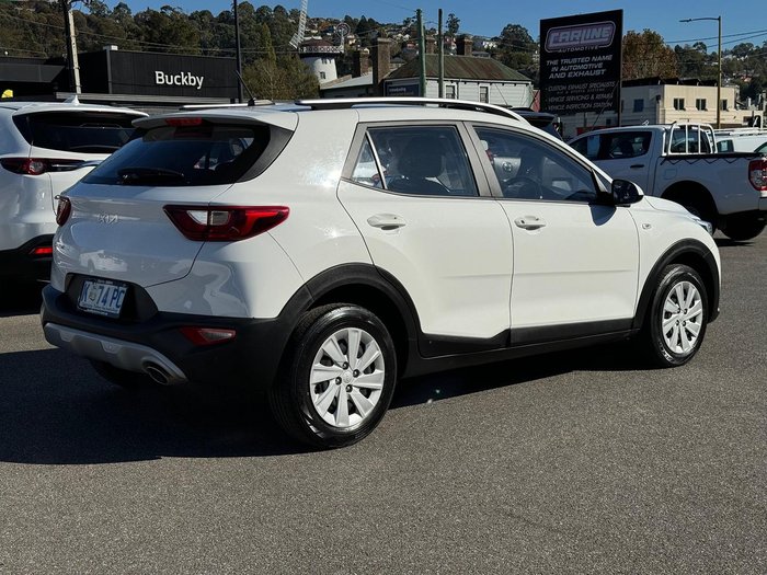 2021 Kia Stonic S