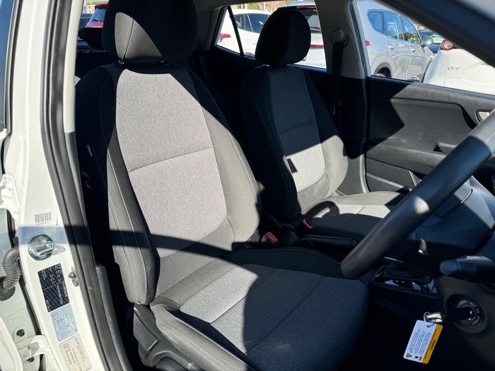 2021 Kia Stonic S