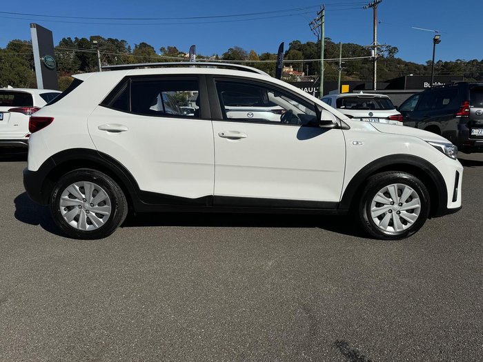 2021 Kia Stonic S