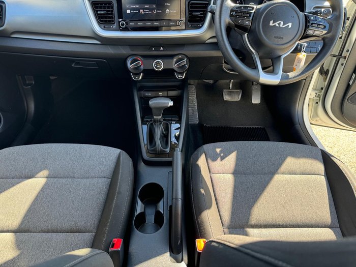 2021 Kia Stonic S