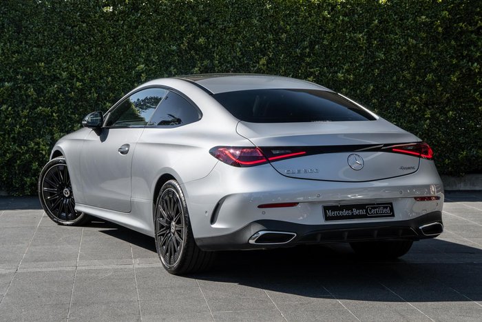 2023 Mercedes-Benz CLE-Class CLE300