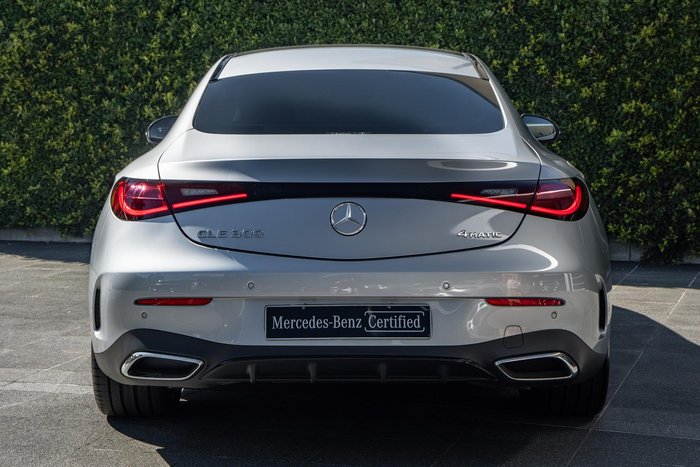 2023 Mercedes-Benz CLE-Class CLE300