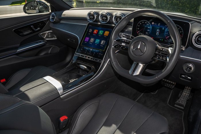 2023 Mercedes-Benz CLE-Class CLE300