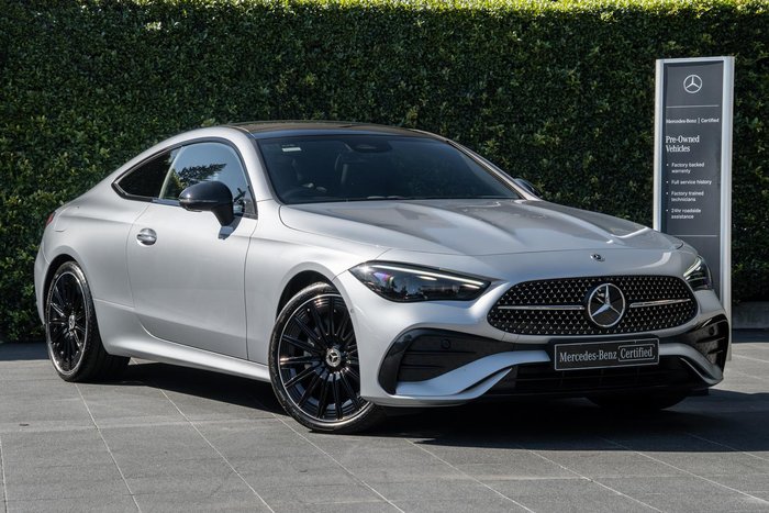 2023 Mercedes-Benz CLE-Class CLE300