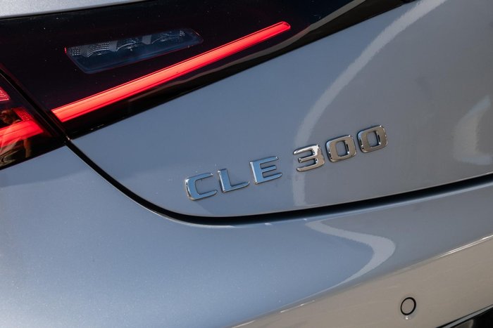 2023 Mercedes-Benz CLE-Class CLE300