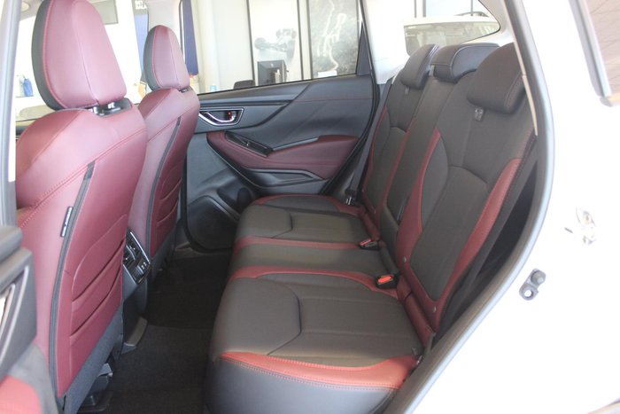 2025 Subaru Forester STI Sport