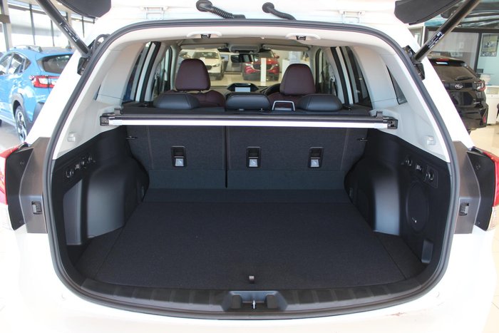 2025 Subaru Forester STI Sport