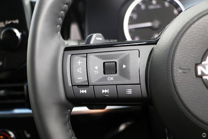 2024 Nissan Pathfinder ST-L R53 MY24 4X4 On Demand Ivory Pearl