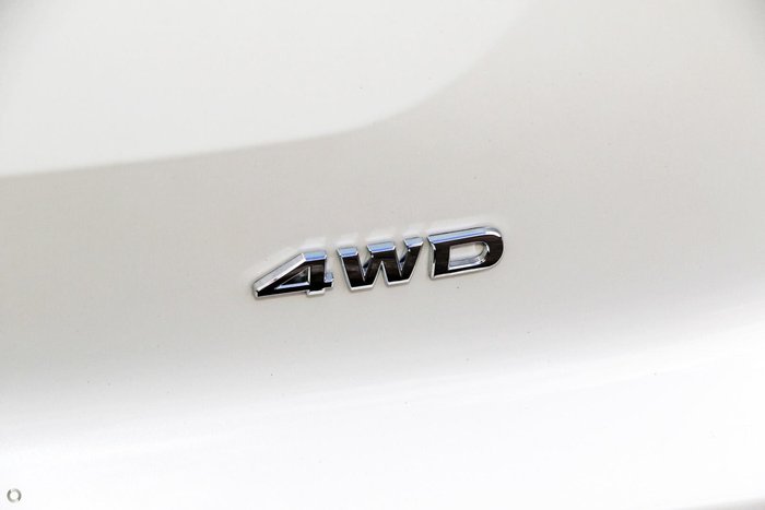 2024 Nissan Pathfinder ST-L R53 MY24 4X4 On Demand Ivory Pearl