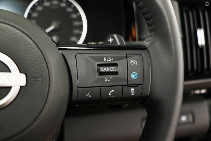 2024 Nissan Pathfinder ST-L R53 MY24 4X4 On Demand Ivory Pearl