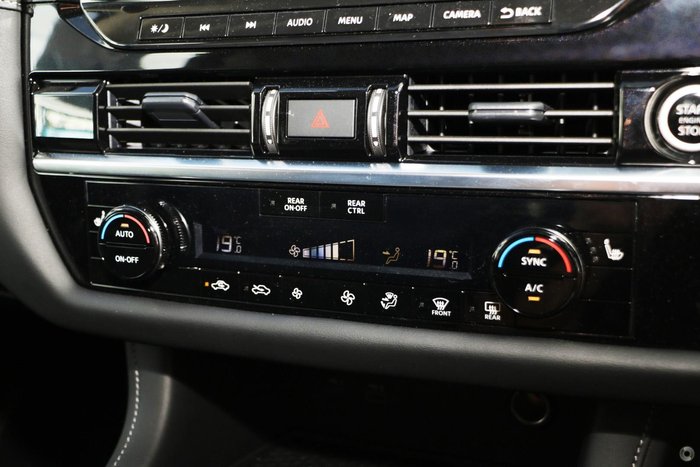 2024 Nissan Pathfinder ST-L R53 MY24 4X4 On Demand Ivory Pearl