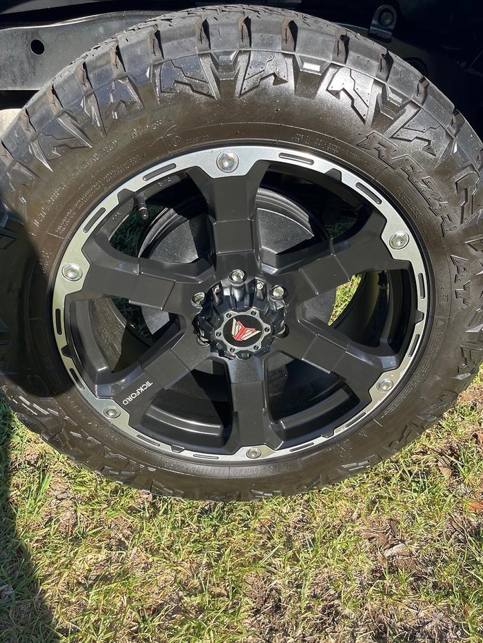 2018 Ford Ranger XLT