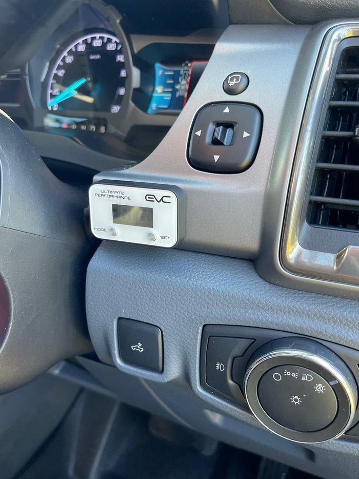 2018 Ford Ranger XLT