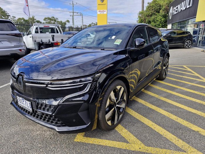2024 Renault Megane E-Tech Techno EV60
