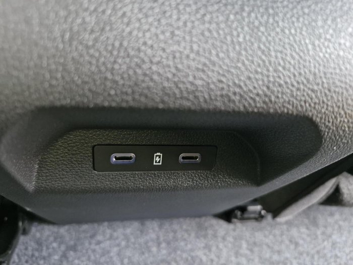 2024 Renault Megane E-Tech Techno EV60