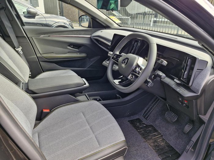 2024 Renault Megane E-Tech Techno EV60