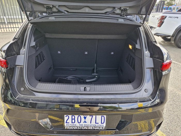 2024 Renault Megane E-Tech Techno EV60