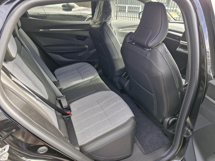 2024 Renault Megane E-Tech Techno EV60