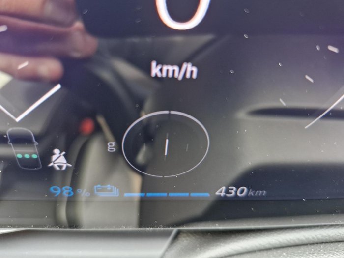 2024 Renault Megane E-Tech Techno EV60