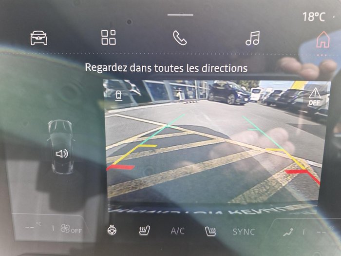 2024 Renault Megane E-Tech Techno EV60