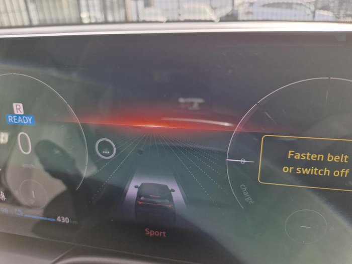 2024 Renault Megane E-Tech Techno EV60