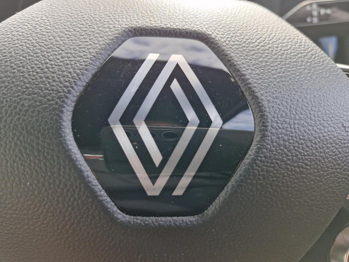 2024 Renault Megane E-Tech Techno EV60