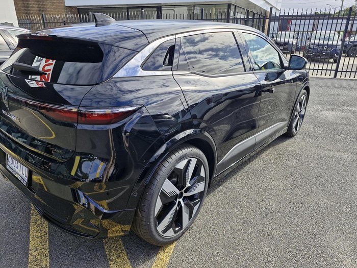 2024 Renault Megane E-Tech Techno EV60