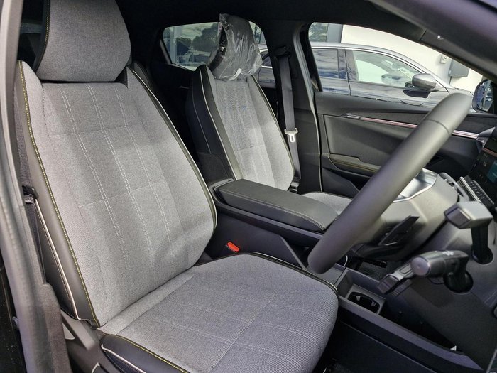 2024 Renault Megane E-Tech Techno EV60