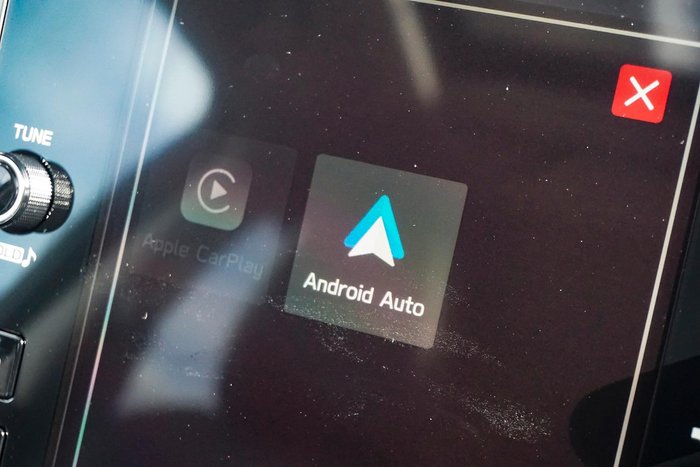 2024 Subaru Crosstrek Hybrid S