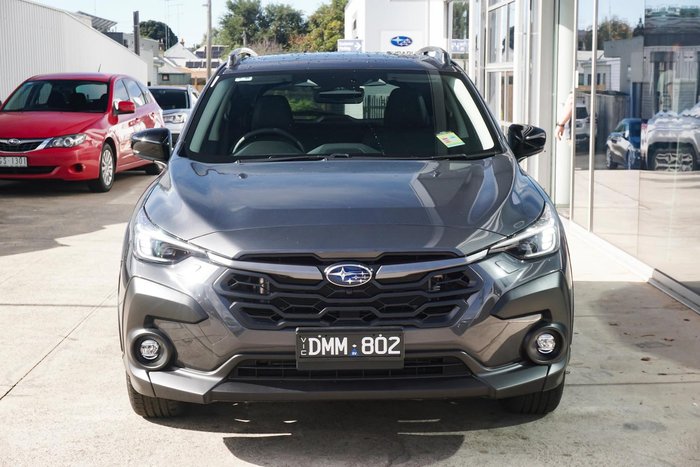 2024 Subaru Crosstrek Hybrid S