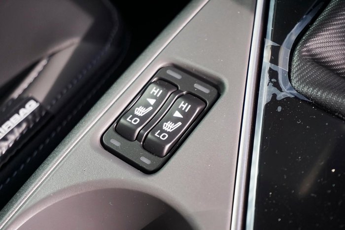 2024 Subaru Crosstrek Hybrid S