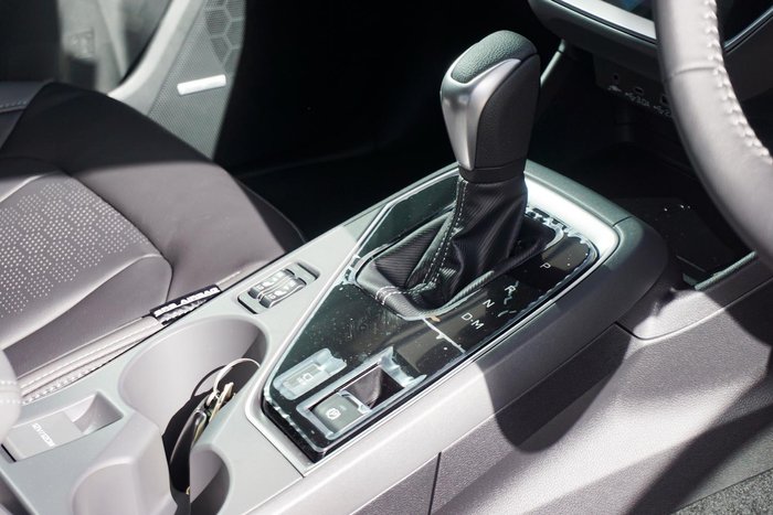 2024 Subaru Crosstrek Hybrid S