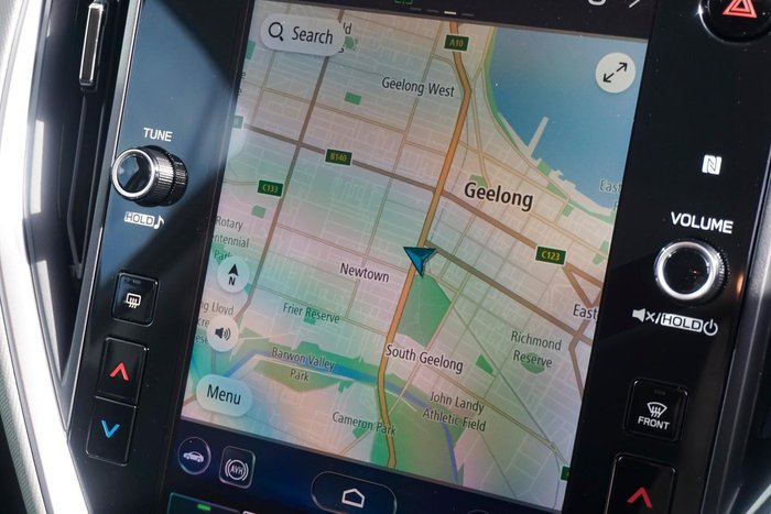 2024 Subaru Crosstrek Hybrid S