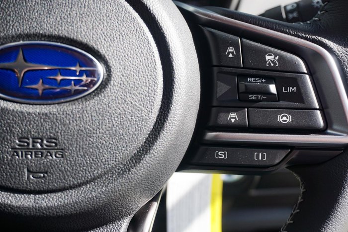 2024 Subaru Crosstrek Hybrid S