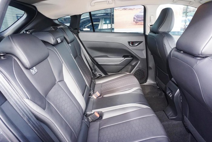 2024 Subaru Crosstrek Hybrid S