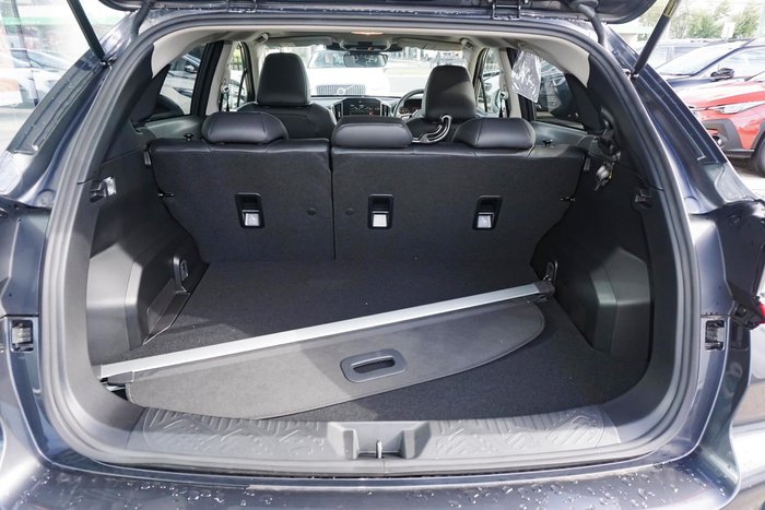 2024 Subaru Crosstrek Hybrid S