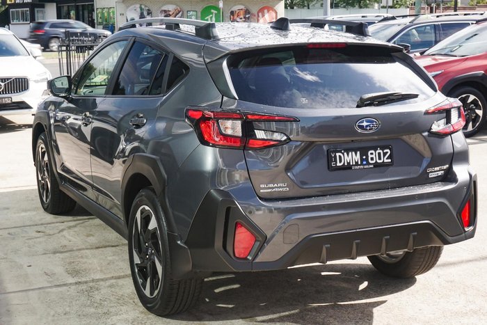 2024 Subaru Crosstrek Hybrid S