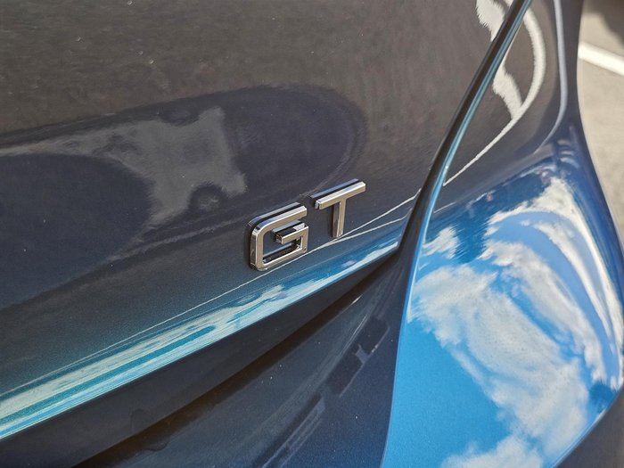 2025 Peugeot 308 GT Hybrid