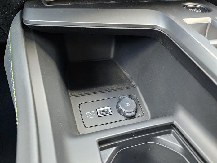 2025 Peugeot 308 GT Hybrid