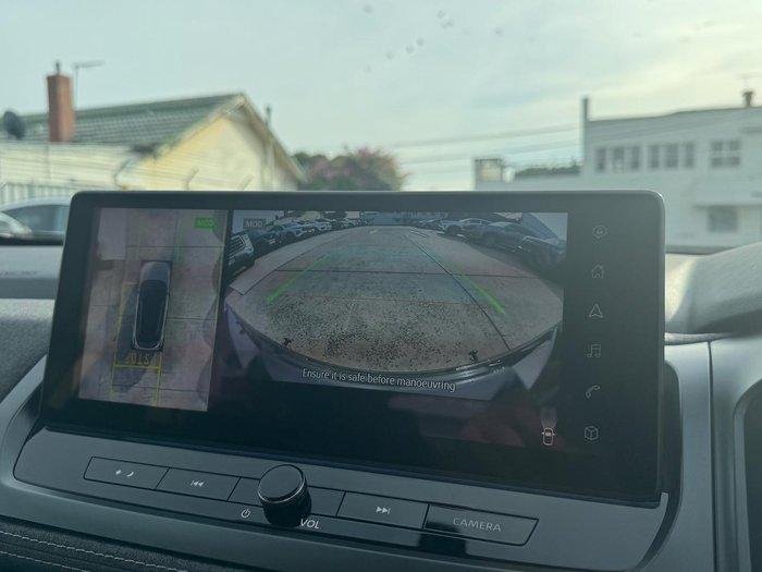 2025 Nissan QASHQAI ST-L