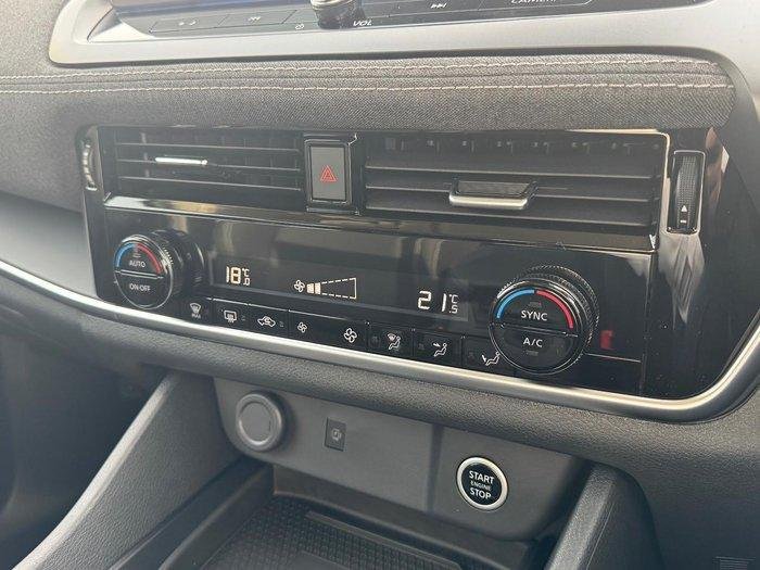 2025 Nissan QASHQAI ST-L