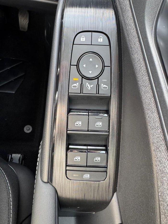 2025 Nissan QASHQAI ST-L