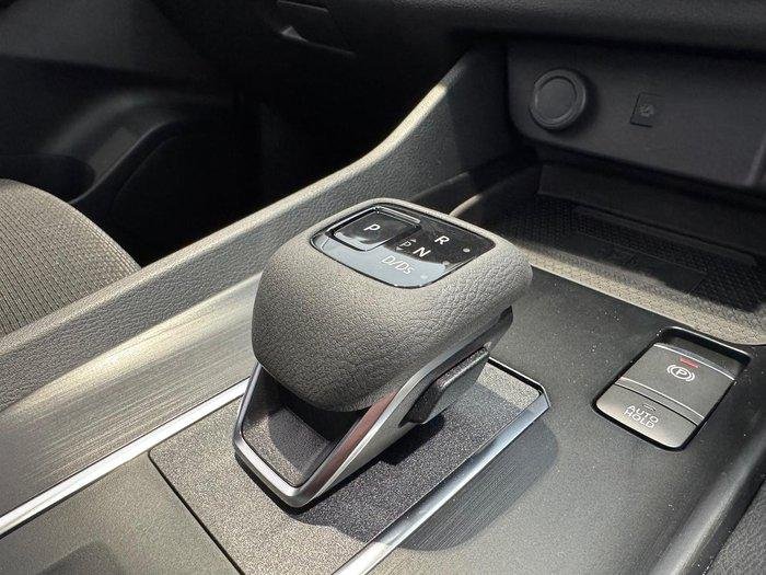 2025 Nissan QASHQAI ST-L