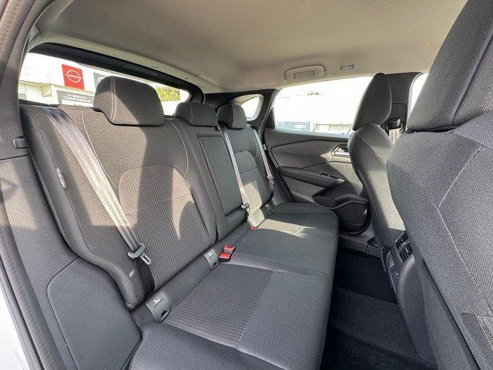 2025 Nissan QASHQAI ST-L